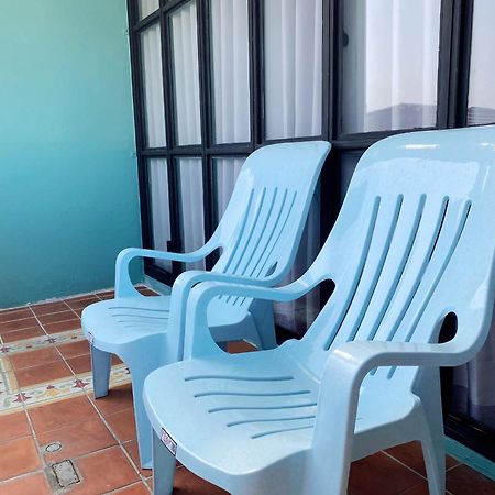 99 Hostel Khaosan 曼谷 外观 照片